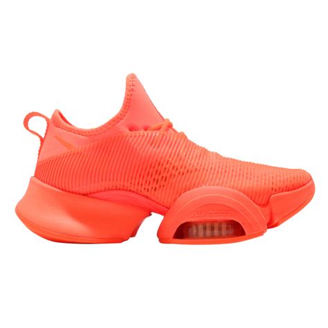 air Zoom superred total orange